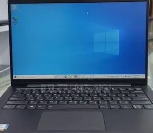 New Laptop Lenovo Ideapad 3 16GB Intel Core I7 SSD 512GB