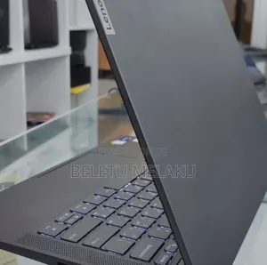 New Laptop Lenovo Ideapad 3 16GB Intel Core I7 SSD 512GB