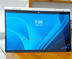 New Laptop HP Envy X360 16GB Intel Core I7 SSD 1T