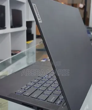 New Laptop Lenovo Ideapad 3 16GB Intel Core I7 SSD 512GB