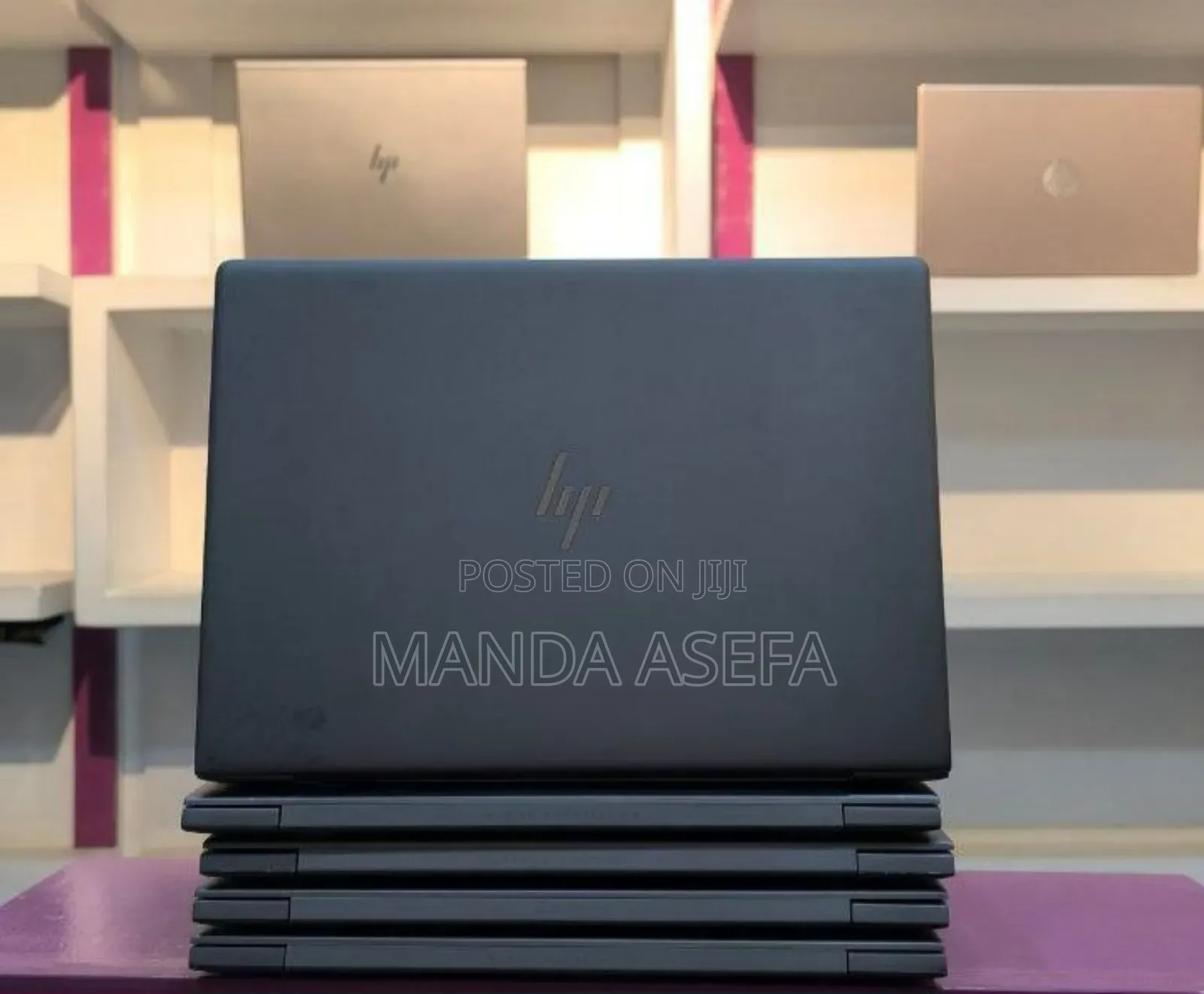 New Laptop HP ZBook 14 16GB Intel Core I5 SSD 512GB