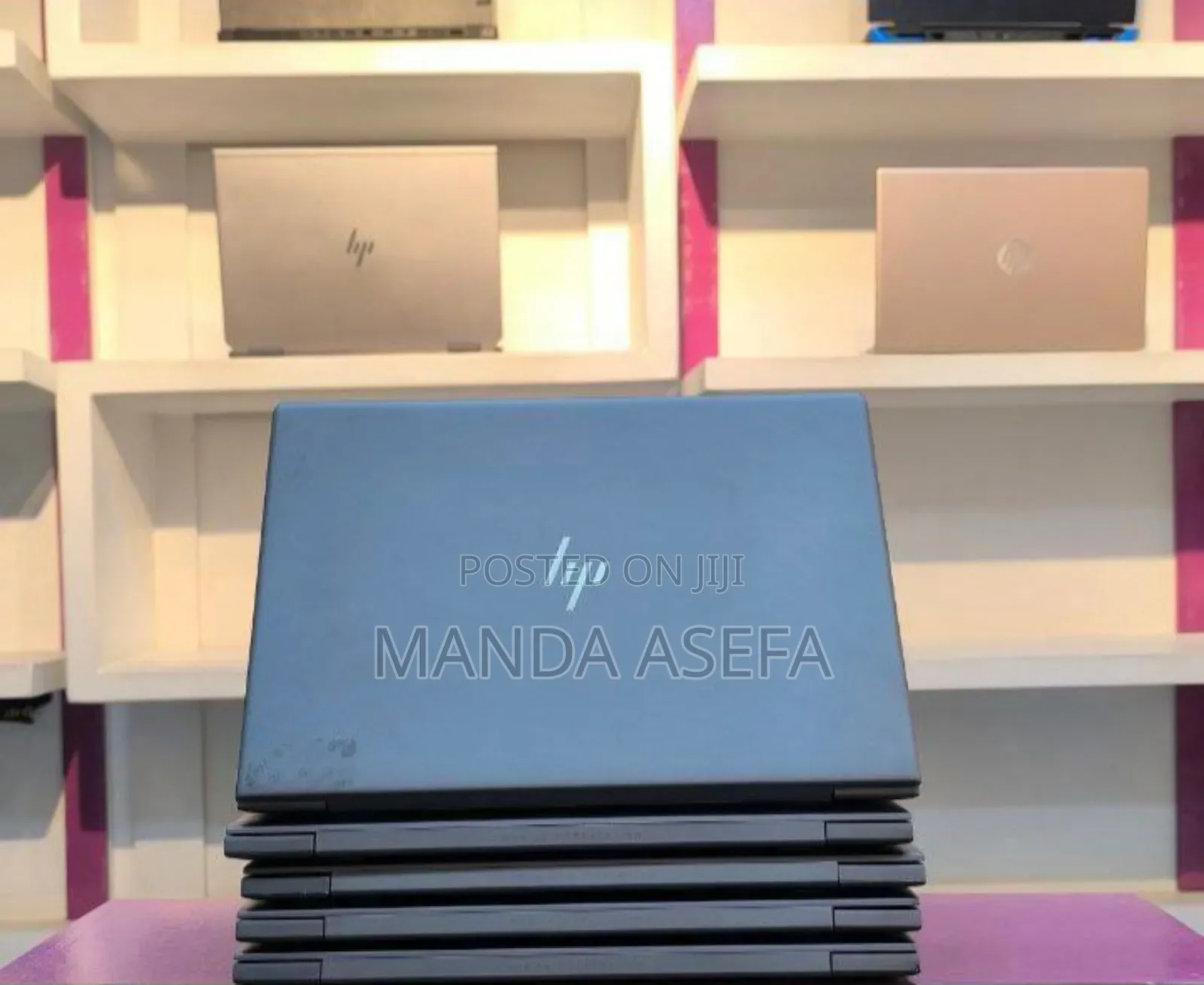 New Laptop HP ZBook 14 16GB Intel Core I5 SSD 512GB