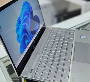 New Laptop HP Envy 13 8GB Intel Core I5 SSD 256GB