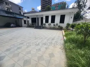3bdrm House in Bole for rent