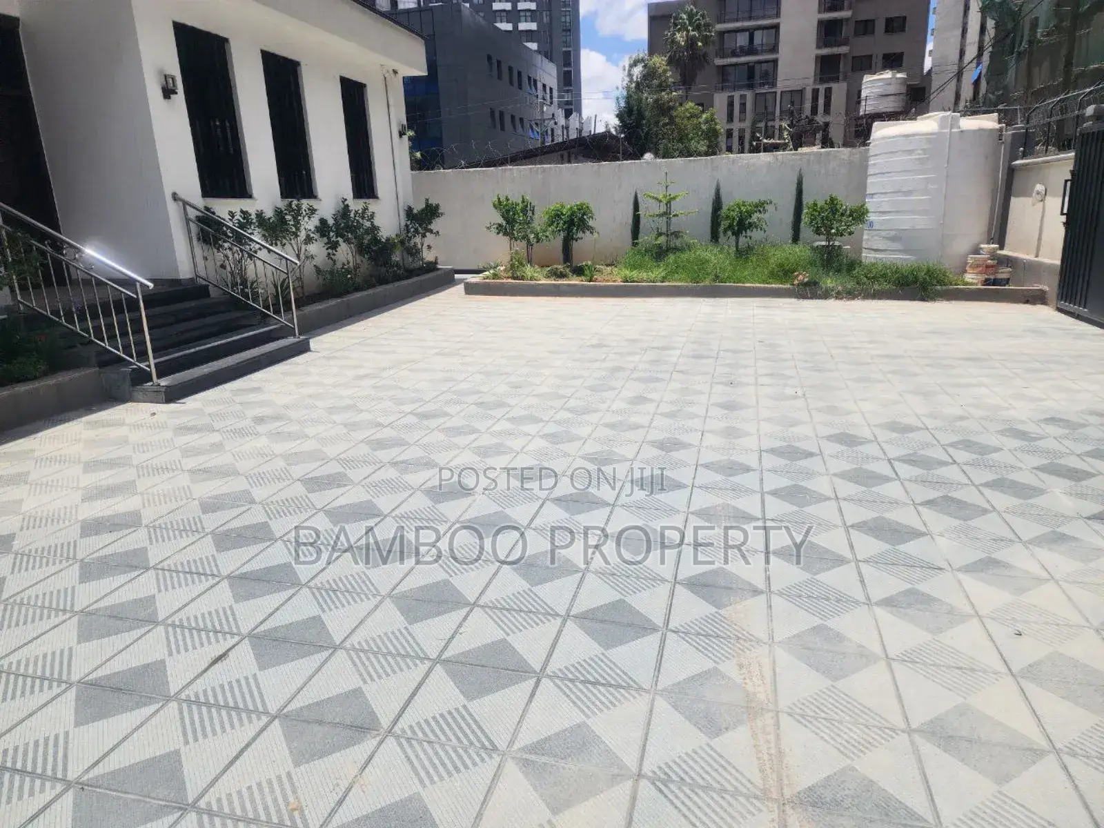 3bdrm House in Bole for rent