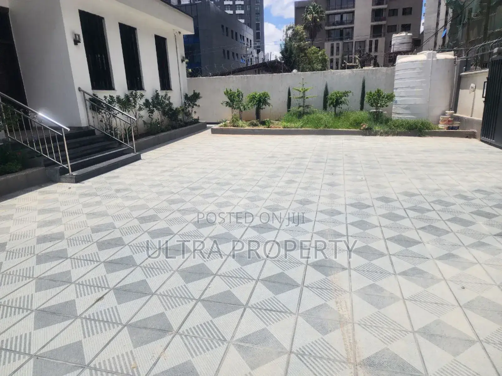 3bdrm House in Bole for rent