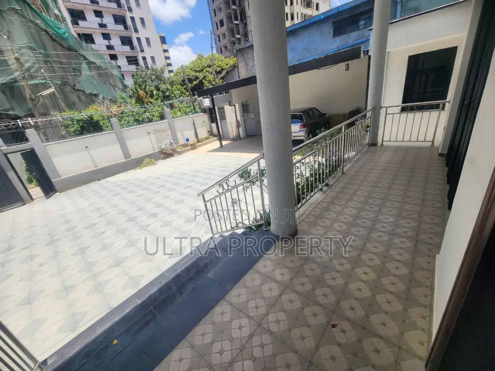 3bdrm House in Bole for rent