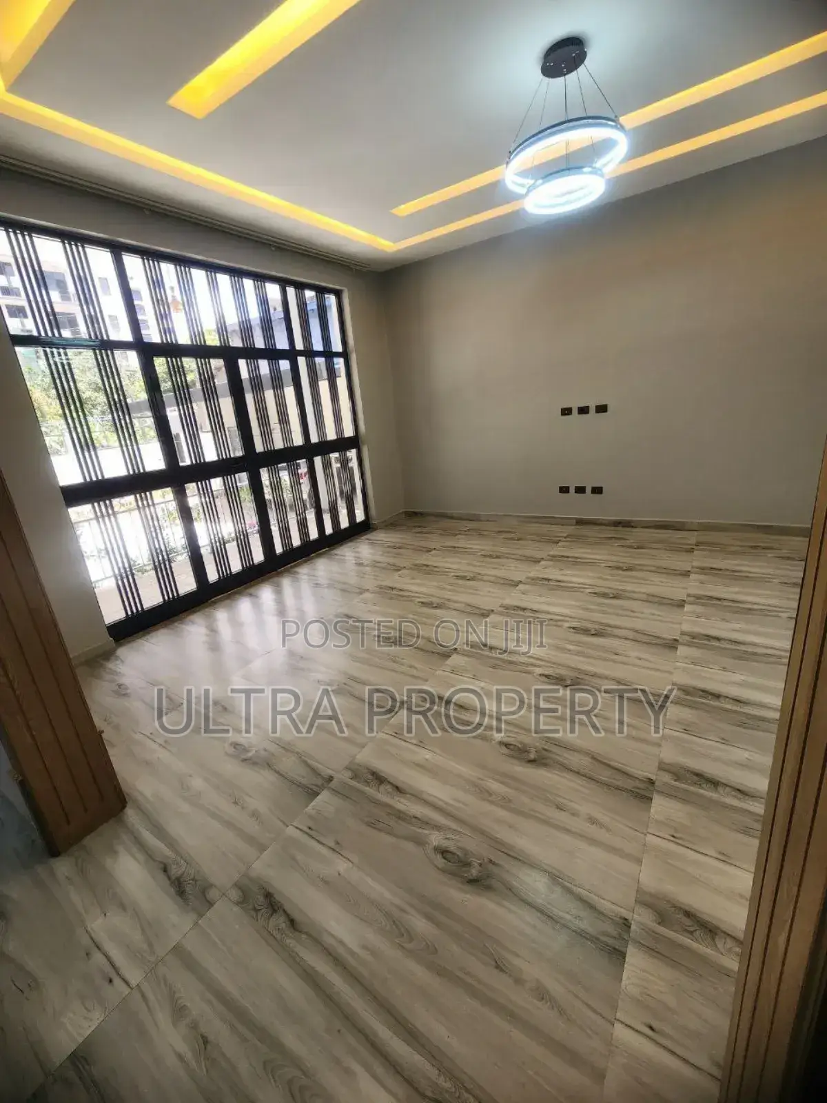 3bdrm House in Bole for rent