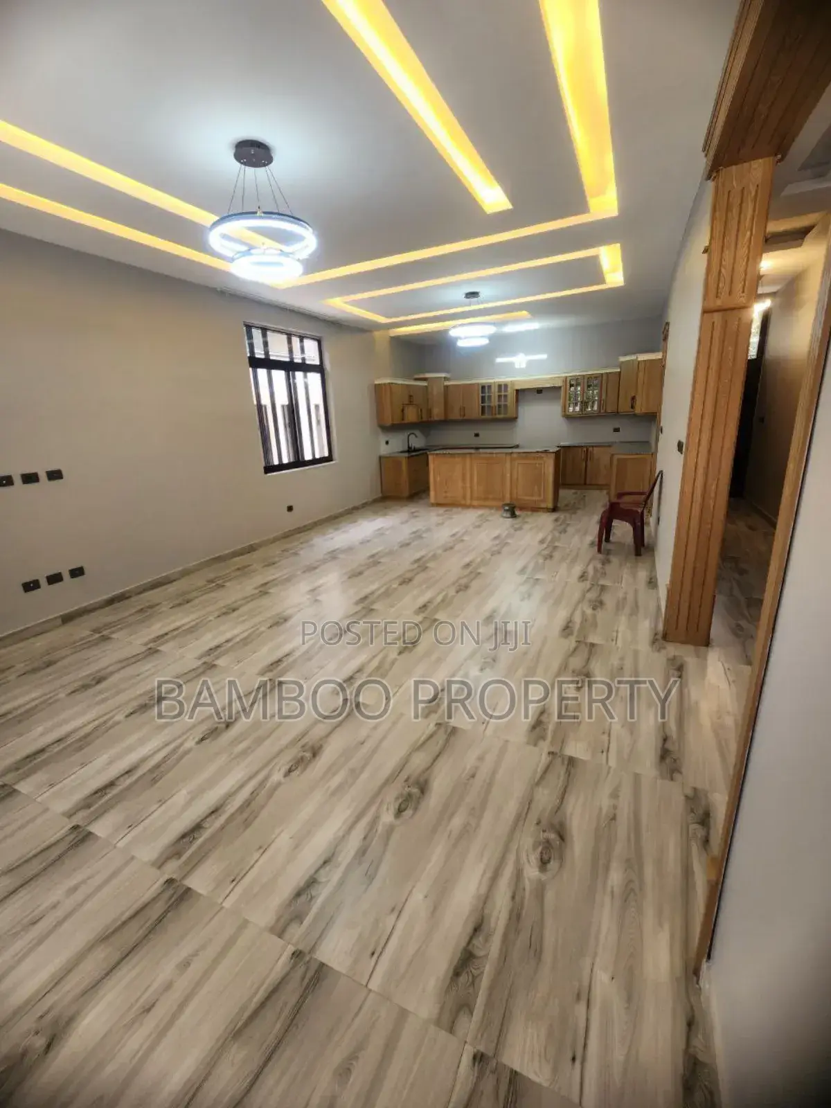3bdrm House in Bole for rent