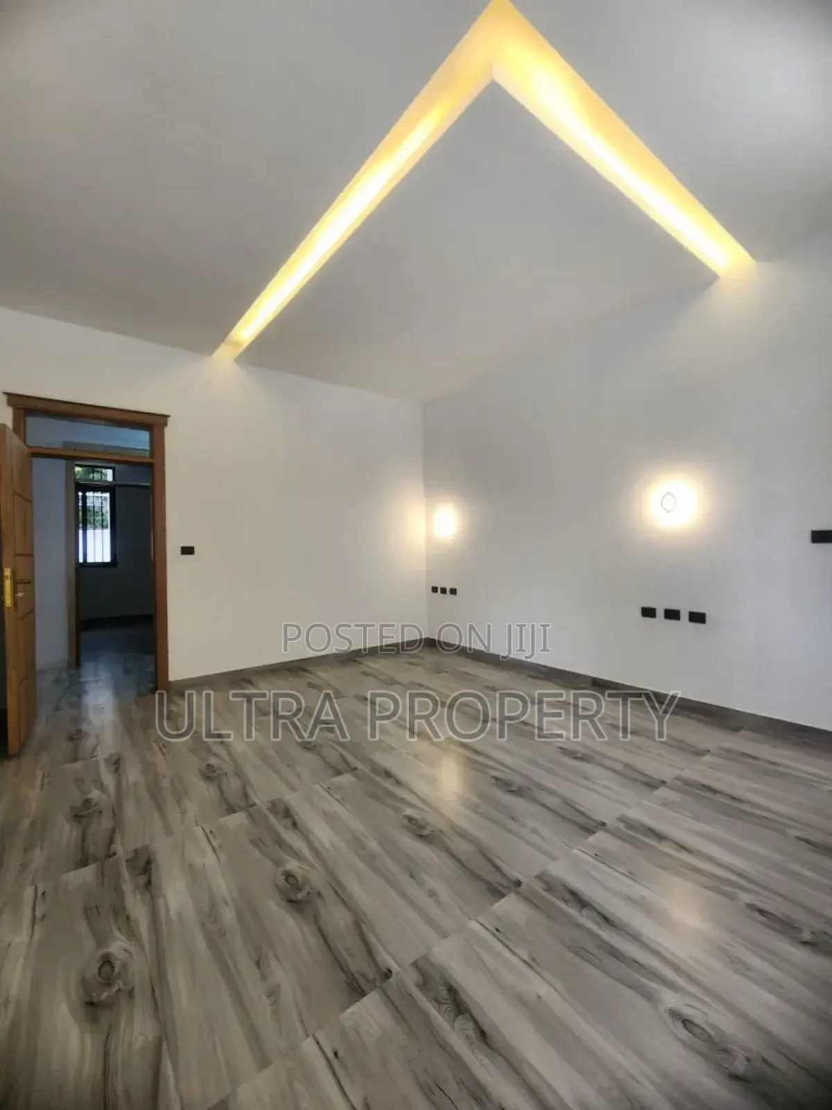 3bdrm House in Bole for rent