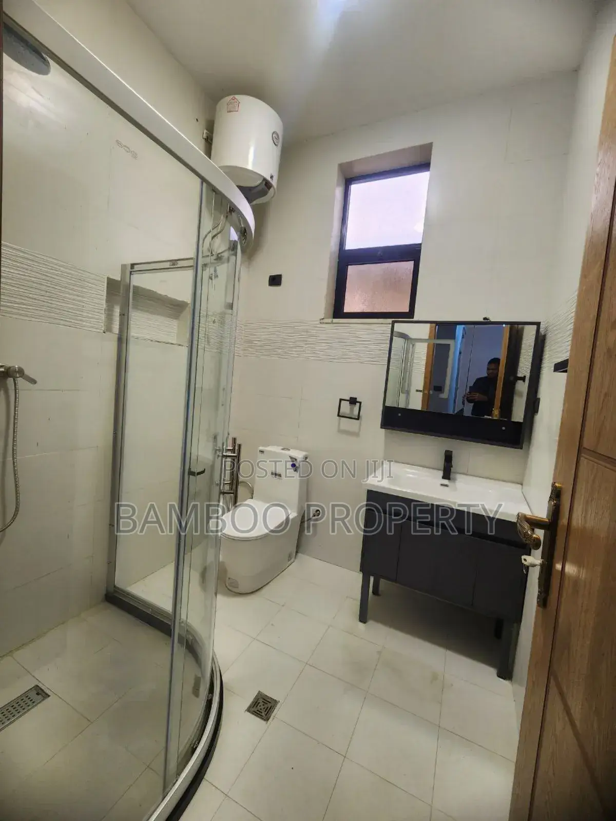 3bdrm House in Bole for rent