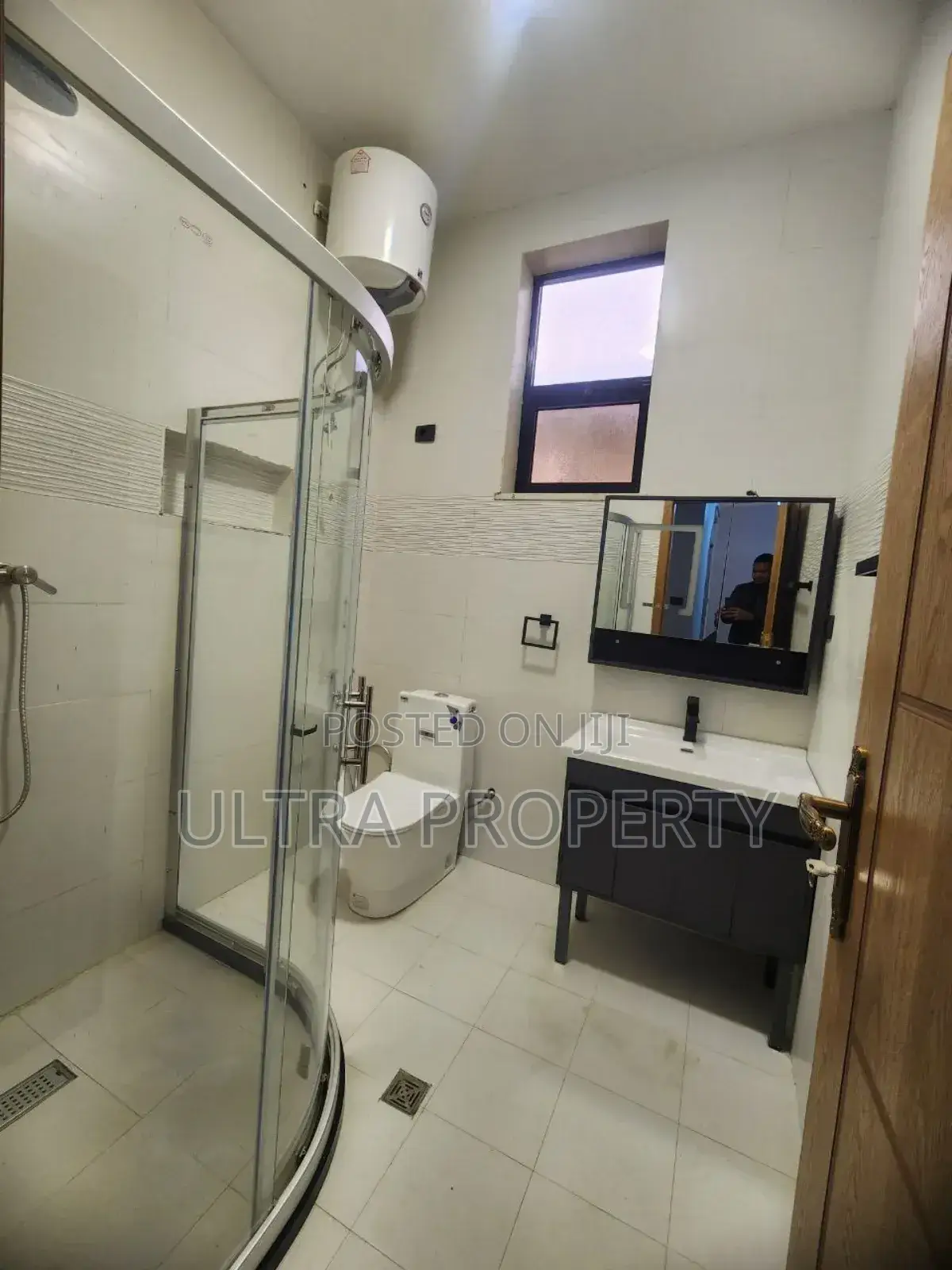 3bdrm House in Bole for rent