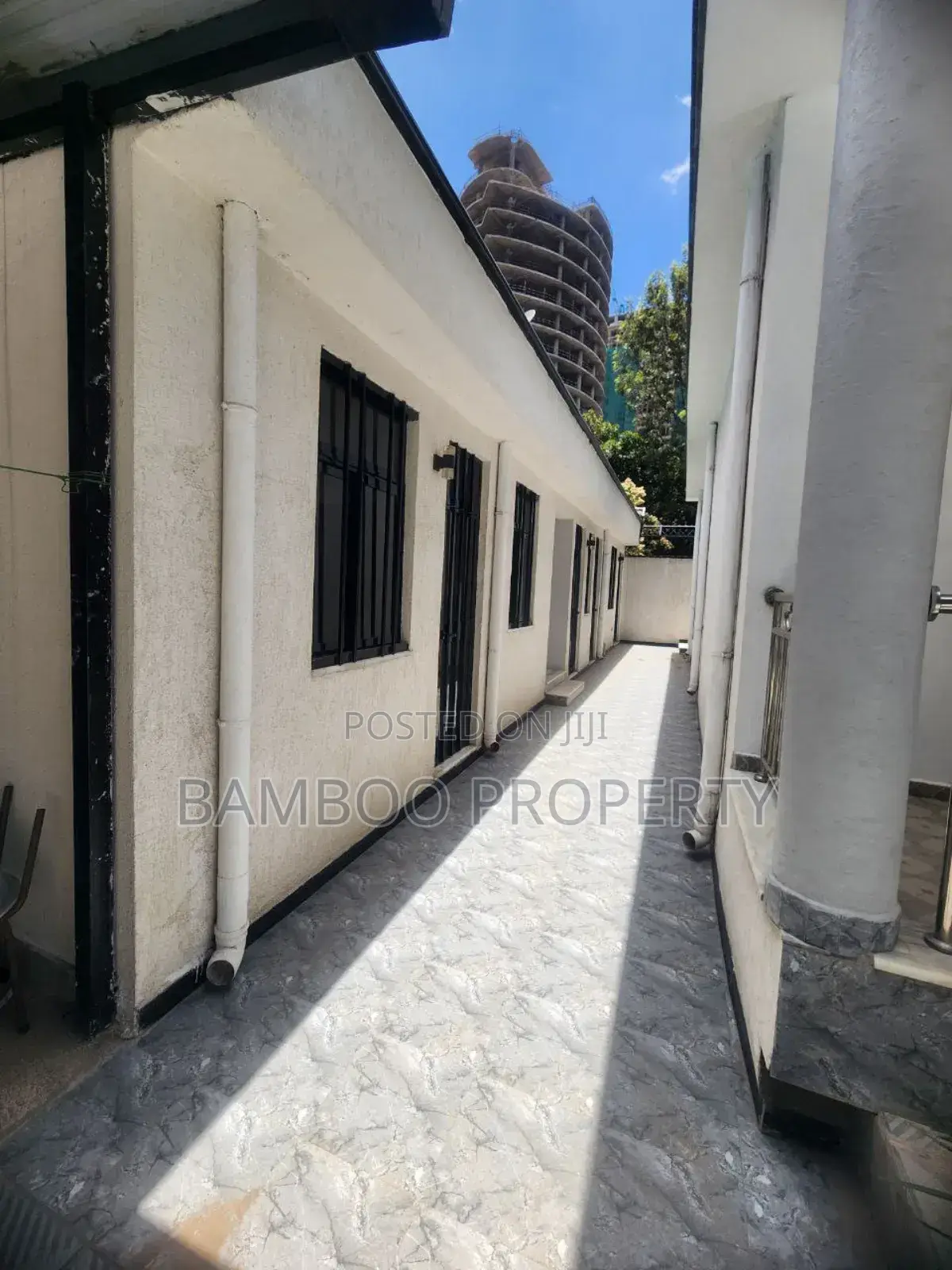 3bdrm House in Bole for rent