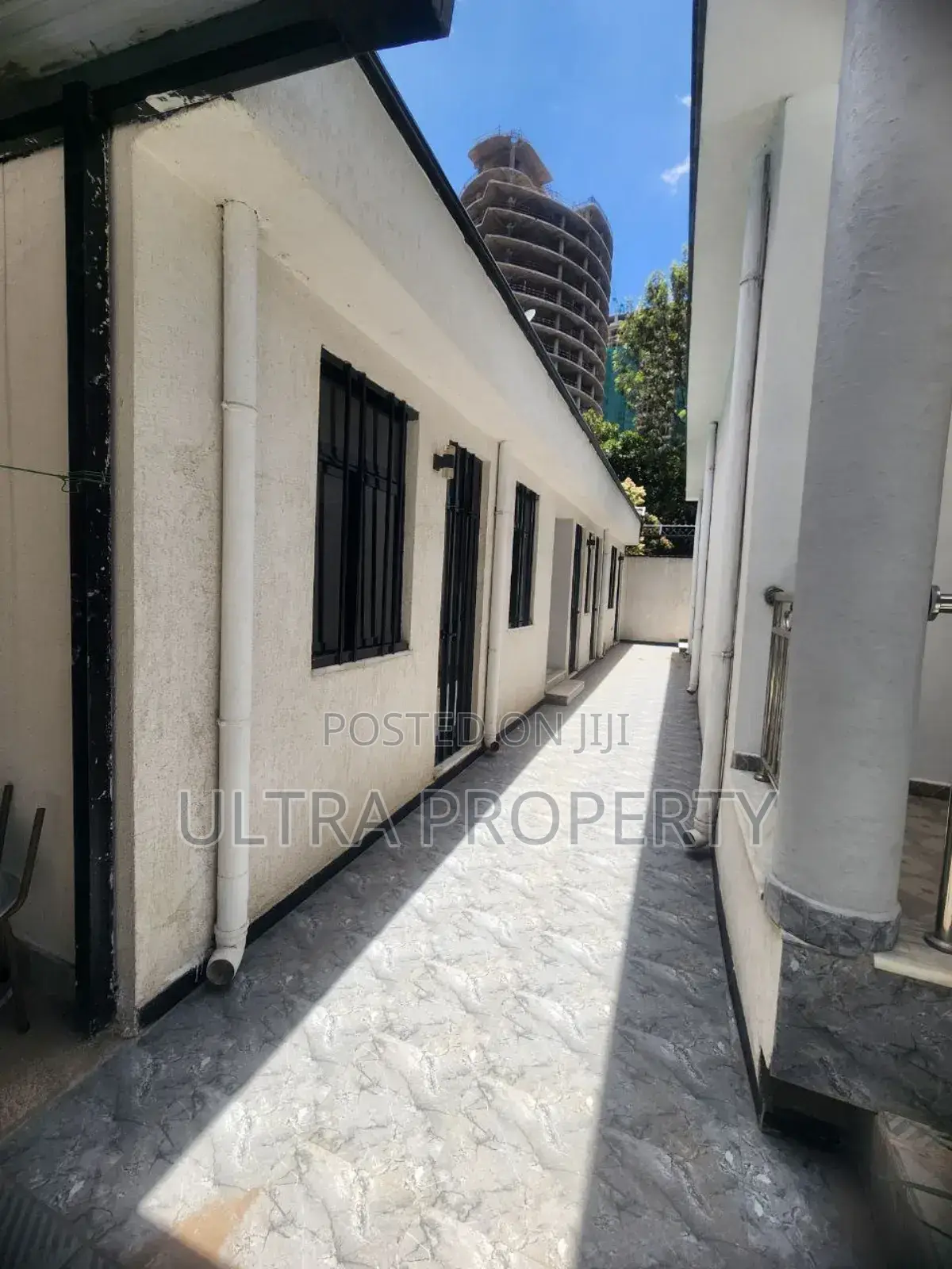 3bdrm House in Bole for rent