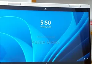 New Laptop HP Envy X360 16GB Intel Core I7 SSD 1T