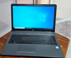 New Laptop HP Stream Notebook 8GB Intel Core I7 SSD 256GB