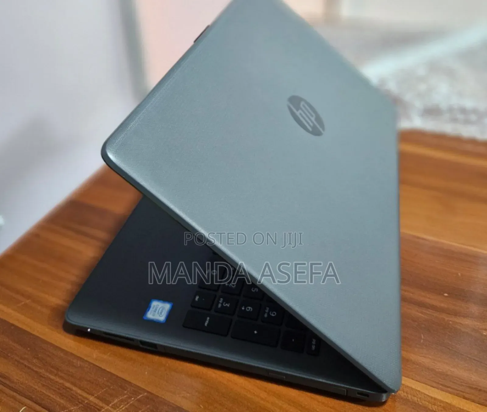 New Laptop HP Stream Notebook 8GB Intel Core I7 SSD 256GB