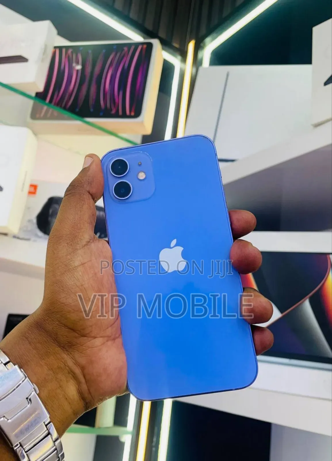 Apple iPhone 12 128 GB