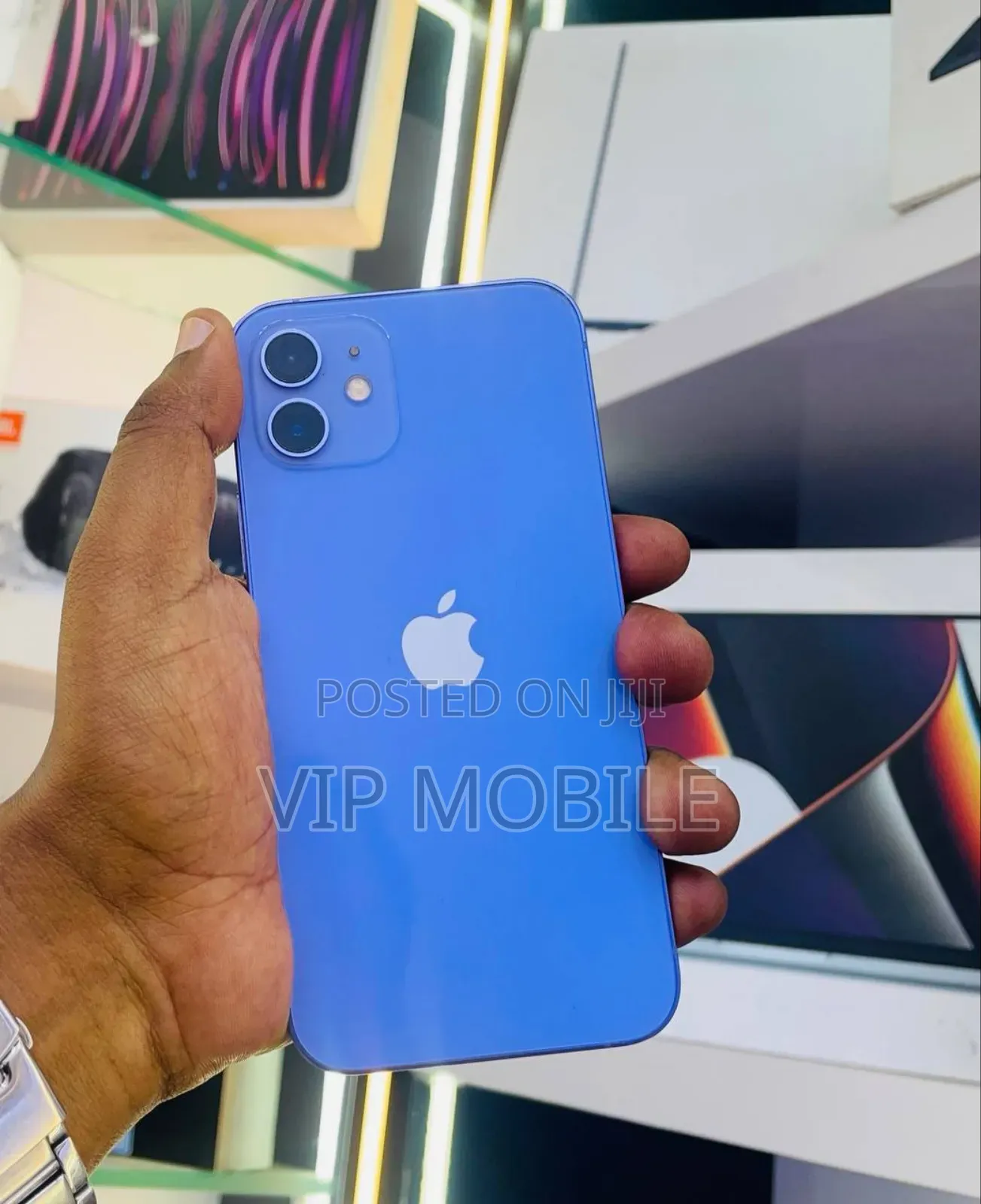 Apple iPhone 12 128 GB