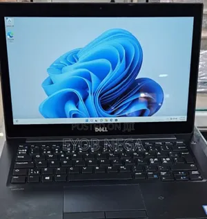 New Laptop Dell Latitude 7280 16GB Intel Core I7 SSD 512GB