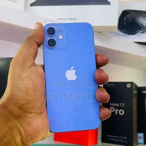 Apple iPhone 12 mini 64 GB