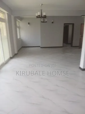 3bdrm Apartment in Bole for rent