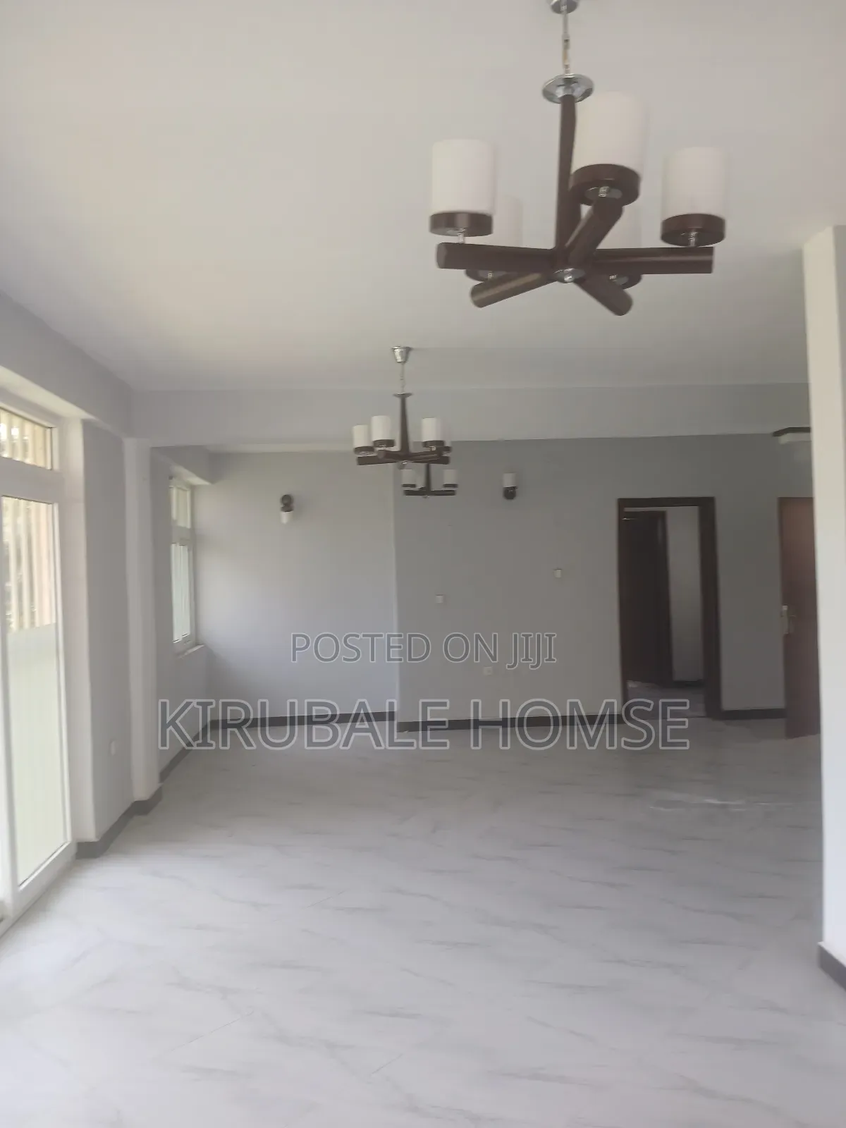 3bdrm Apartment in Bole for rent