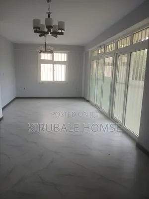 3bdrm Apartment in Bole for rent