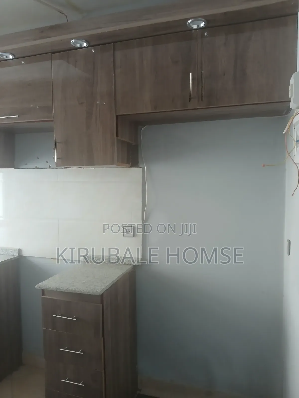 3bdrm Apartment in Bole for rent