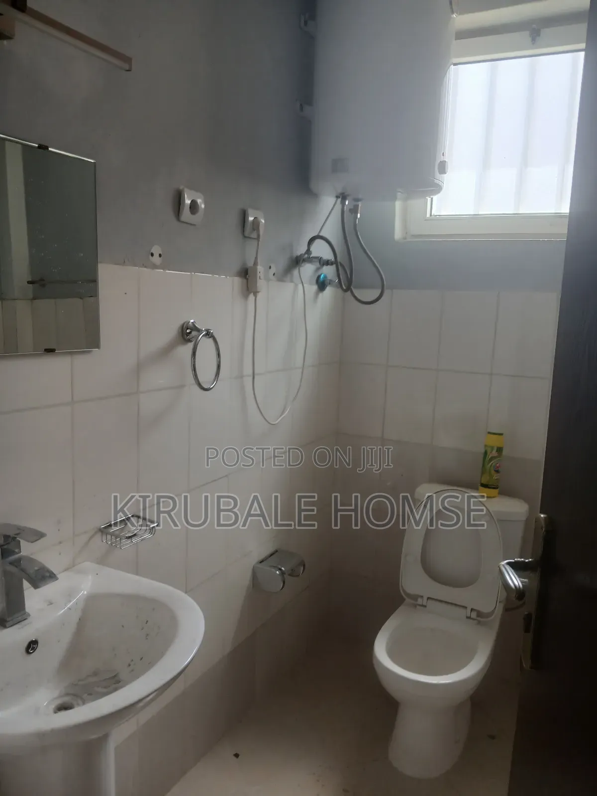 3bdrm Apartment in Bole for rent