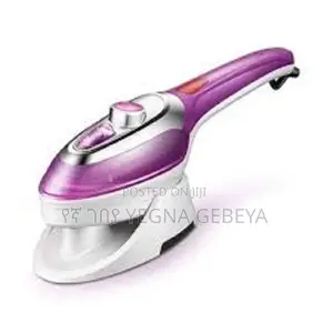 Photo - Home Time Steam Iron