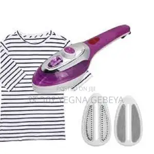 Home Time Steam Iron