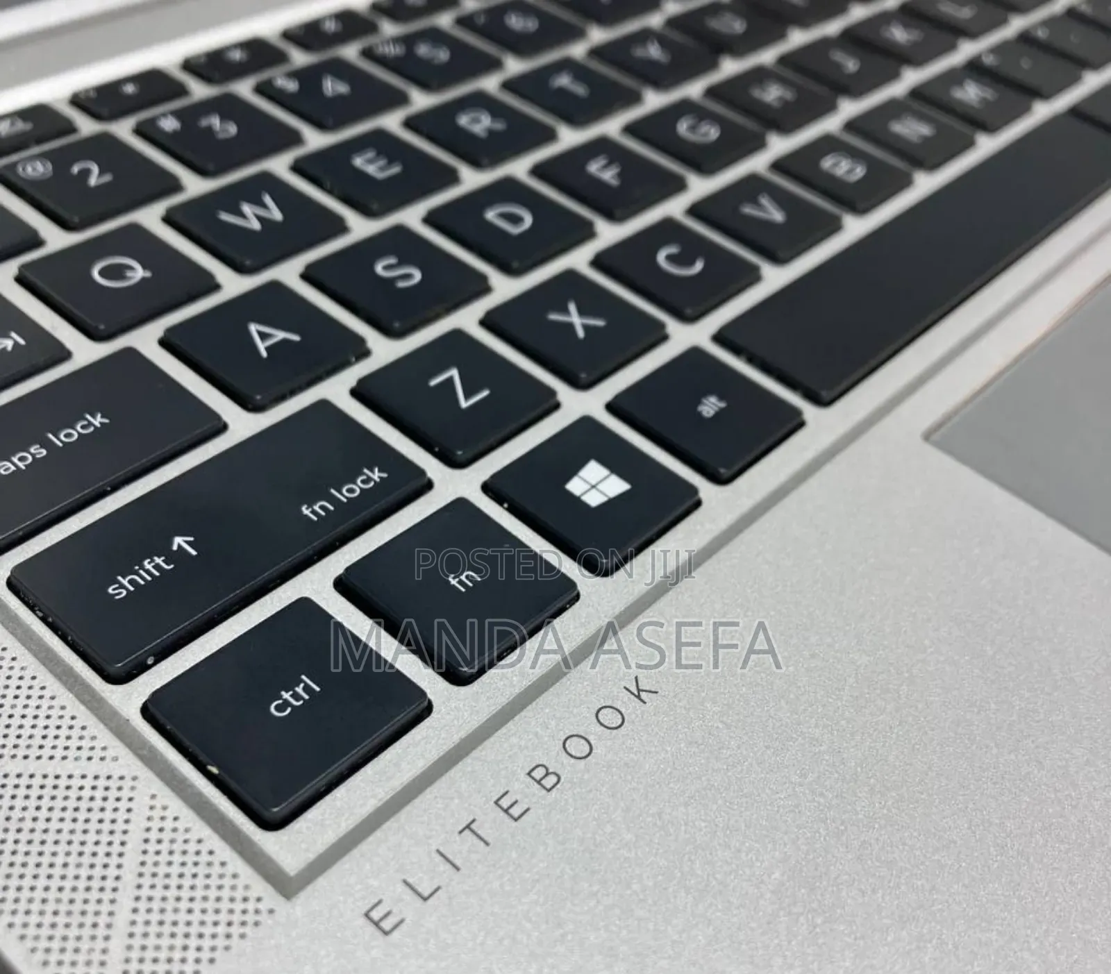 New Laptop HP EliteBook 830 G7 16GB Intel Core I7 SSD 512GB
