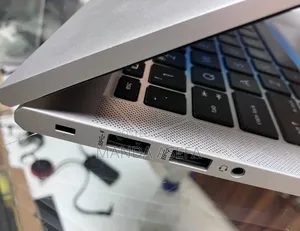 New Laptop HP EliteBook 830 G7 16GB Intel Core I7 SSD 512GB