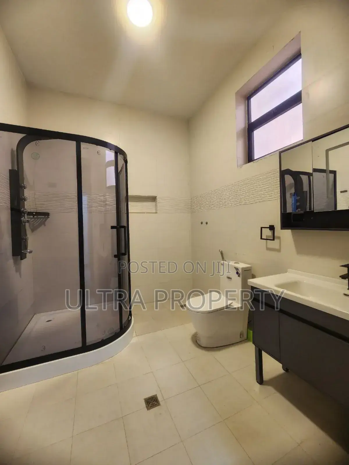 3bdrm House in Bole for rent