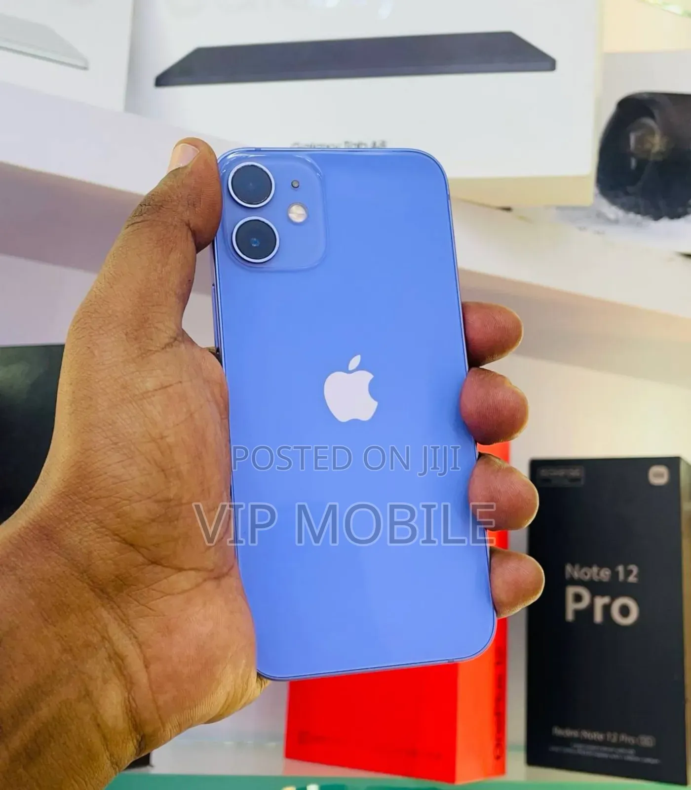 Apple iPhone 12 mini 64 GB