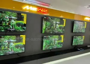 Mewe Tv 32 43 50 55 65 75 85 98 Tv
