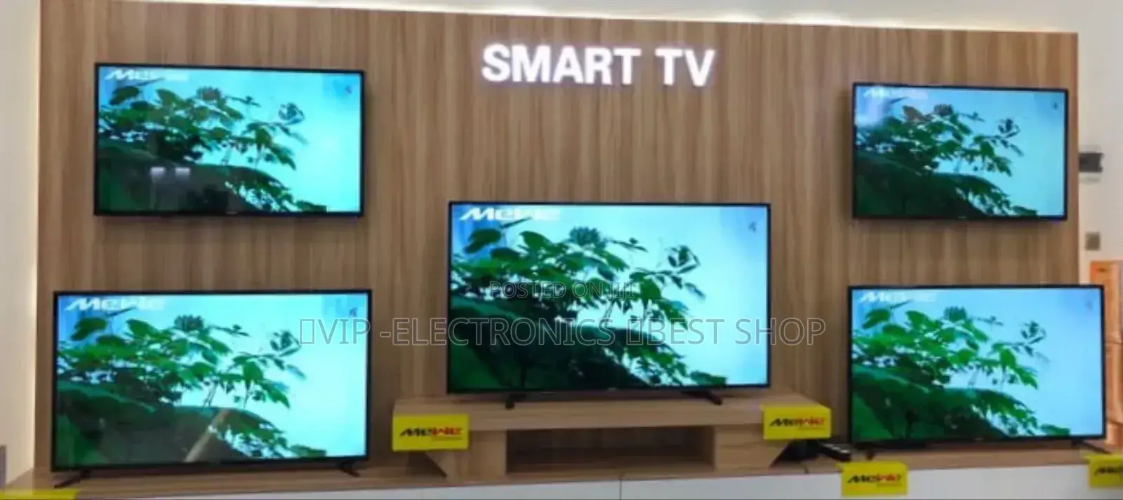 Mewe Tv 32 43 50 55 65 75 85 98 Tv