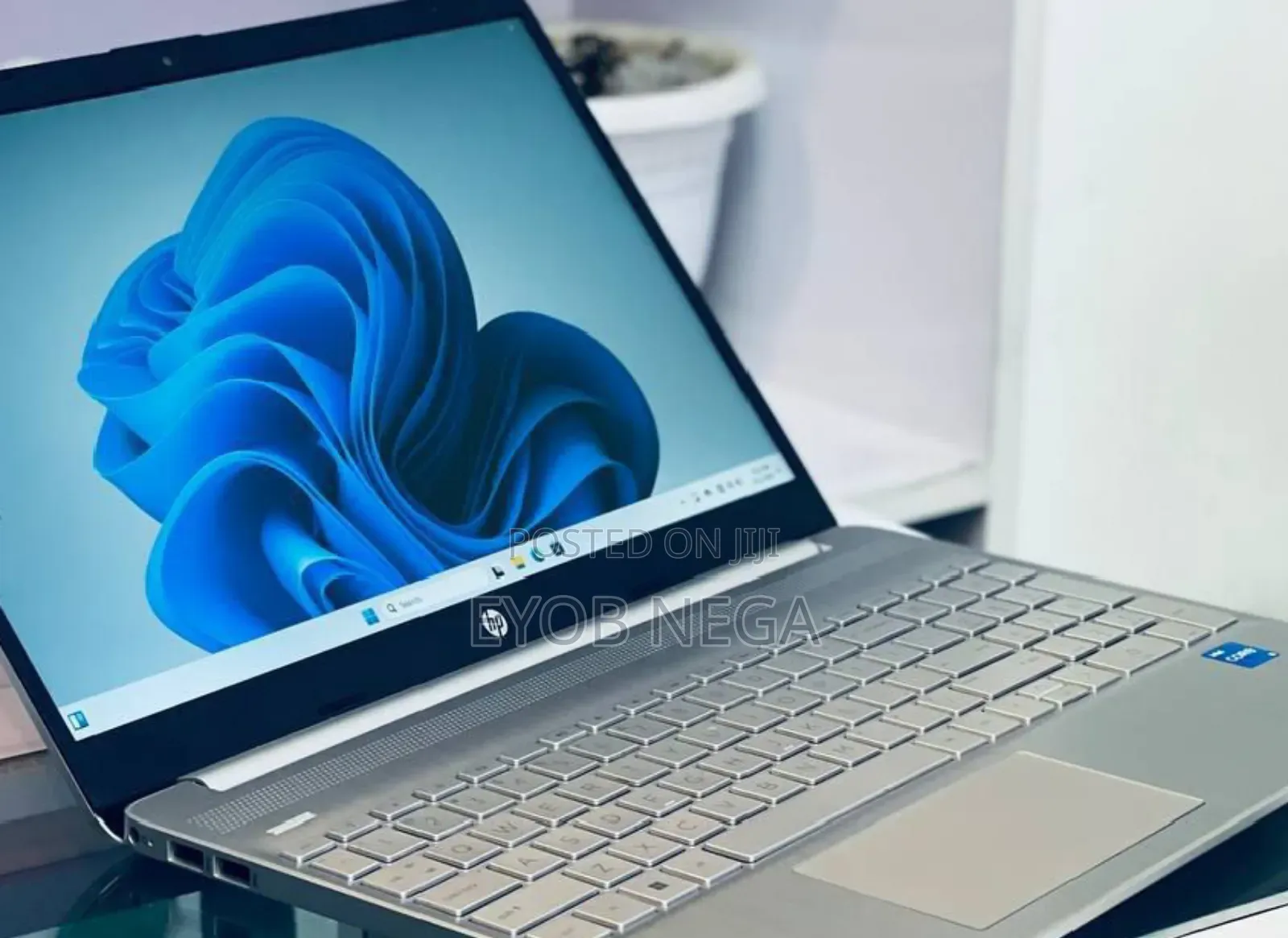 New Laptop HP Stream Notebook 16GB Intel Core I5 SSD 512GB