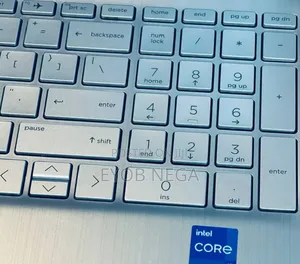 New Laptop HP Stream Notebook 16GB Intel Core I5 SSD 512GB