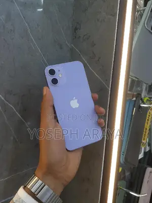 Apple iPhone 12 mini 64 GB Purple