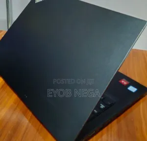 New Laptop Lenovo ThinkPad E470 16GB Intel Core I7 SSD 256GB