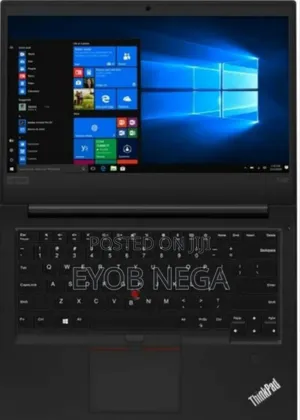 New Laptop Lenovo ThinkPad E470 16GB Intel Core I7 SSD 256GB