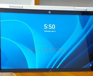 New Laptop HP Envy X360 16GB Intel Core I7 SSD 1T
