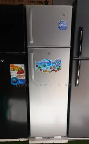 Elegance Refrigerator 340