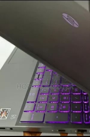 New Laptop HP Pavilion Power 15 16GB AMD Ryzen 5 SSD 1T