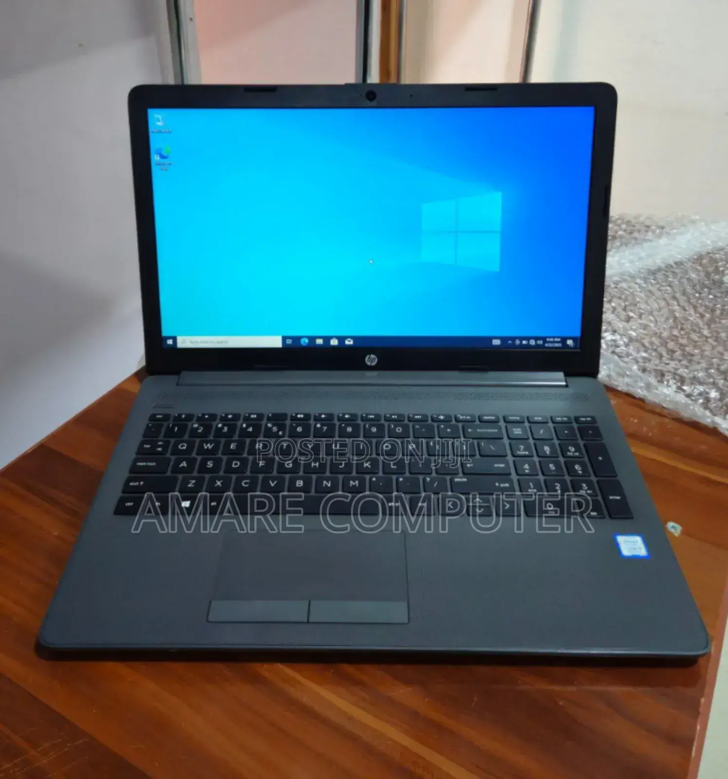 New Laptop HP Stream Notebook 8GB Intel Core I7 SSD 256GB