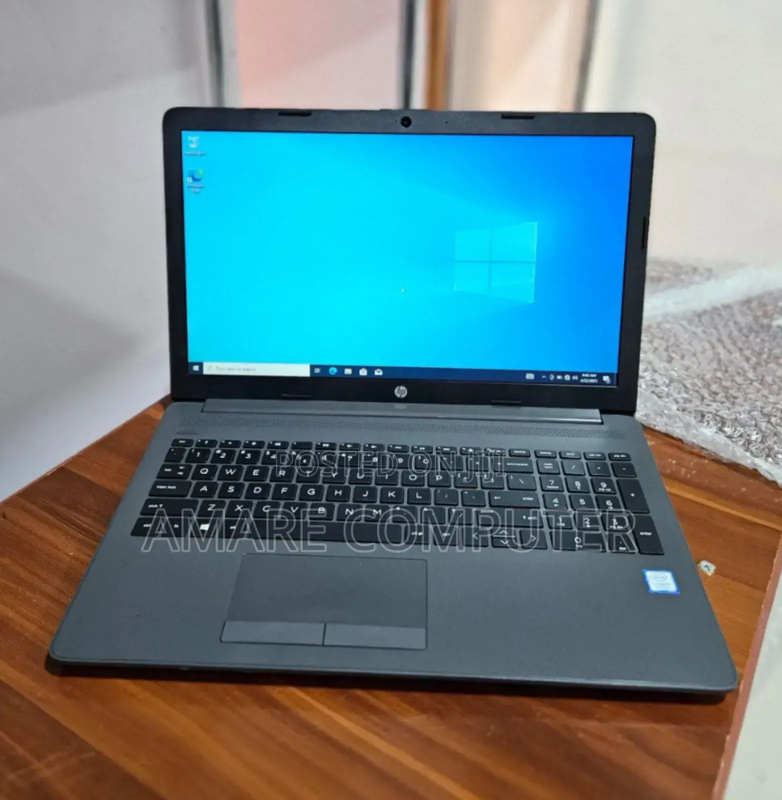 New Laptop HP Stream Notebook 8GB Intel Core I7 SSD 256GB