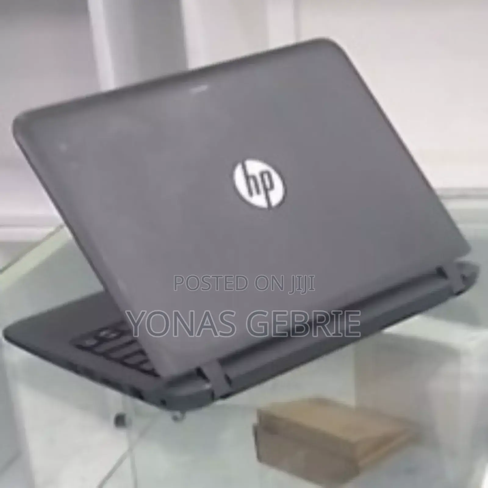 New Laptop HP Probook 11 EE G1 4GB Intel Pentium HDD 500GB