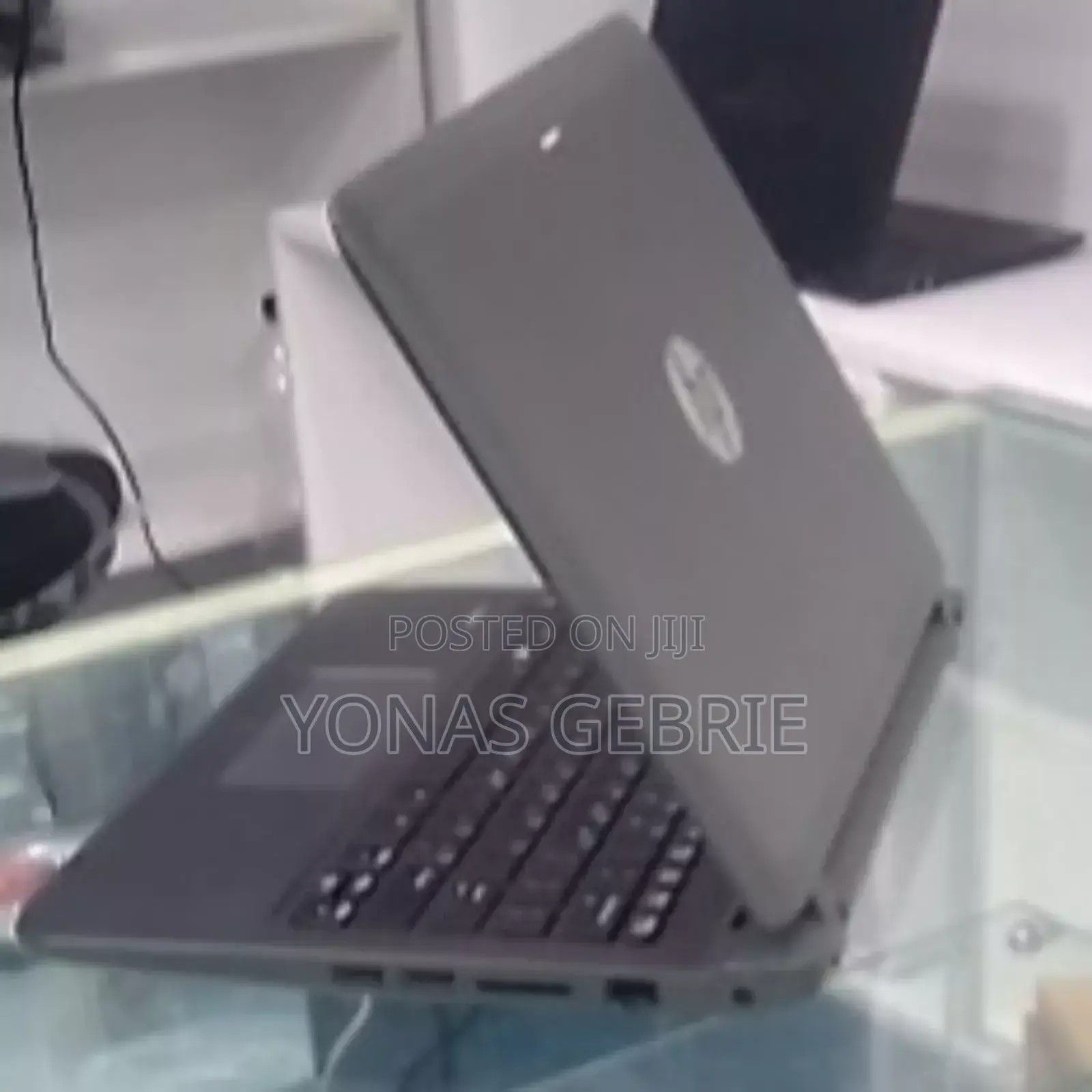 New Laptop HP Probook 11 EE G1 4GB Intel Pentium HDD 500GB